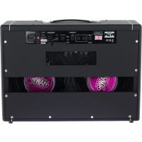 Hiwatt T40/20C 2x12 - Vue 4